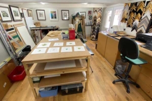 artwork-creations-training-workshop artwork creations studio picture framing training workshop venue